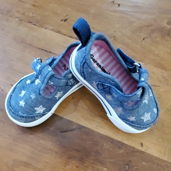 garanimals shoes target